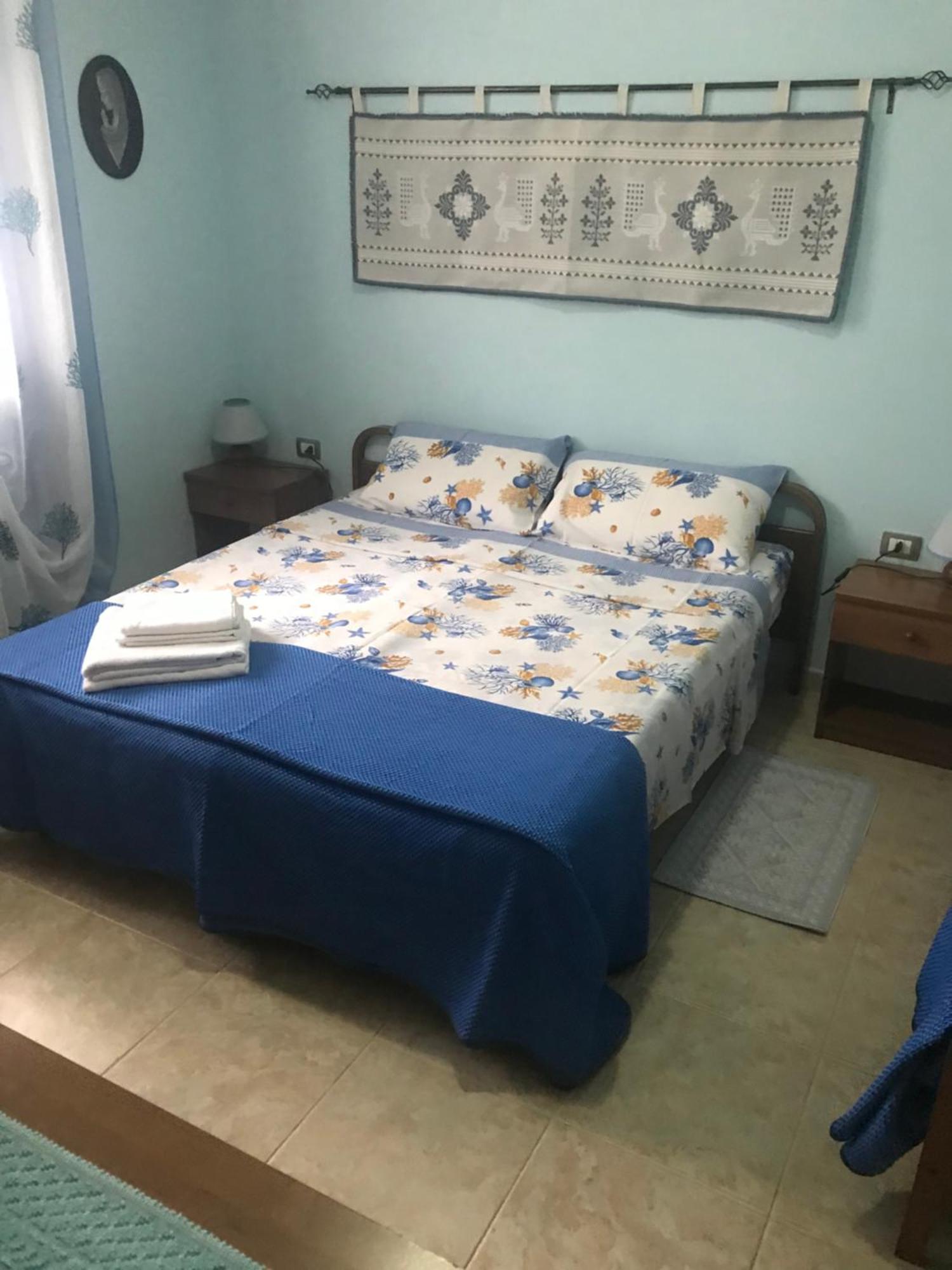 Agriturismo Cugumia Thiesi Екстериор снимка