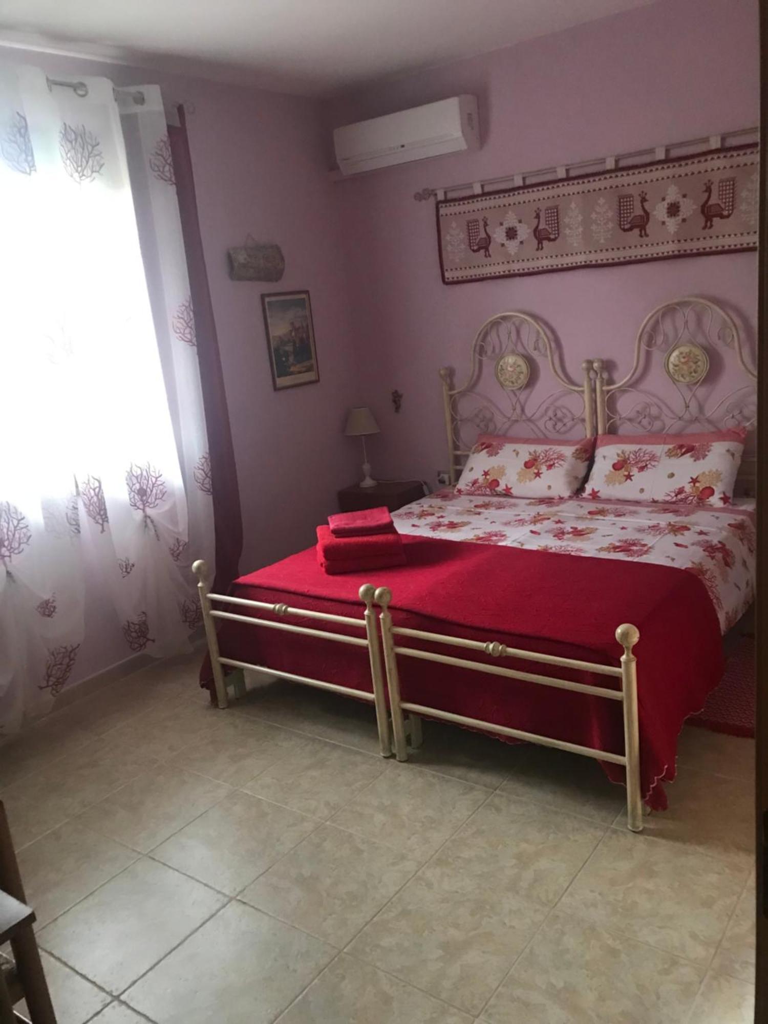 Agriturismo Cugumia Thiesi Екстериор снимка