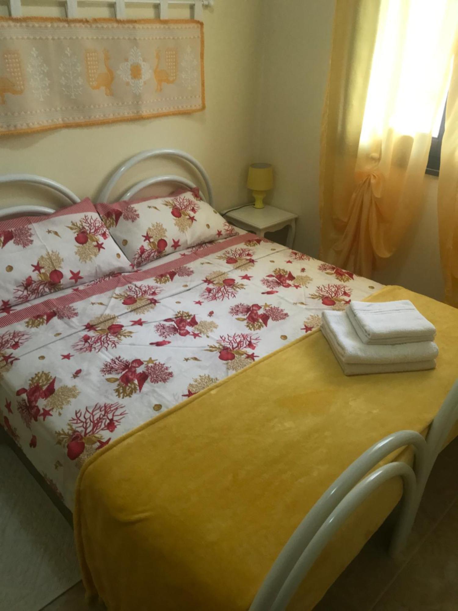 Agriturismo Cugumia Thiesi Екстериор снимка