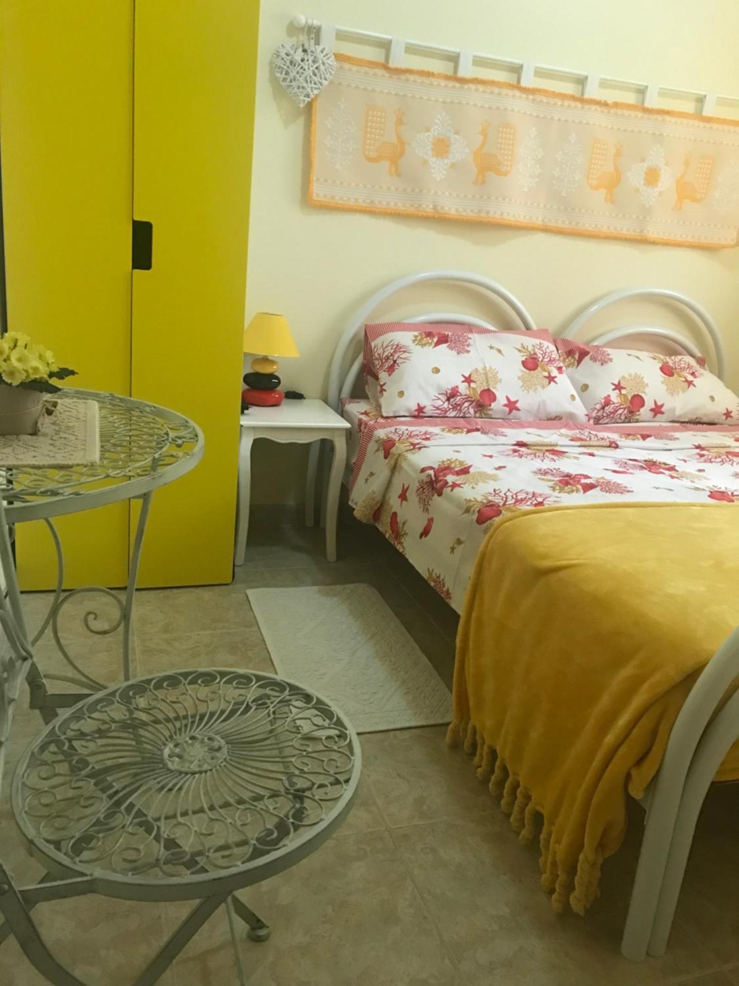 Agriturismo Cugumia Thiesi Екстериор снимка