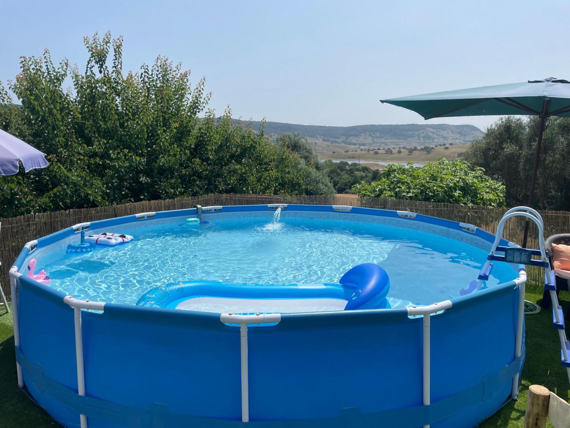 Agriturismo Cugumia Thiesi Екстериор снимка