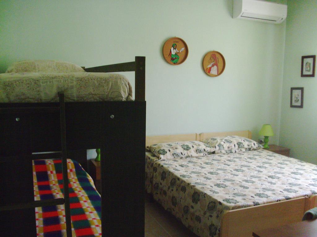 Agriturismo Cugumia Thiesi Екстериор снимка