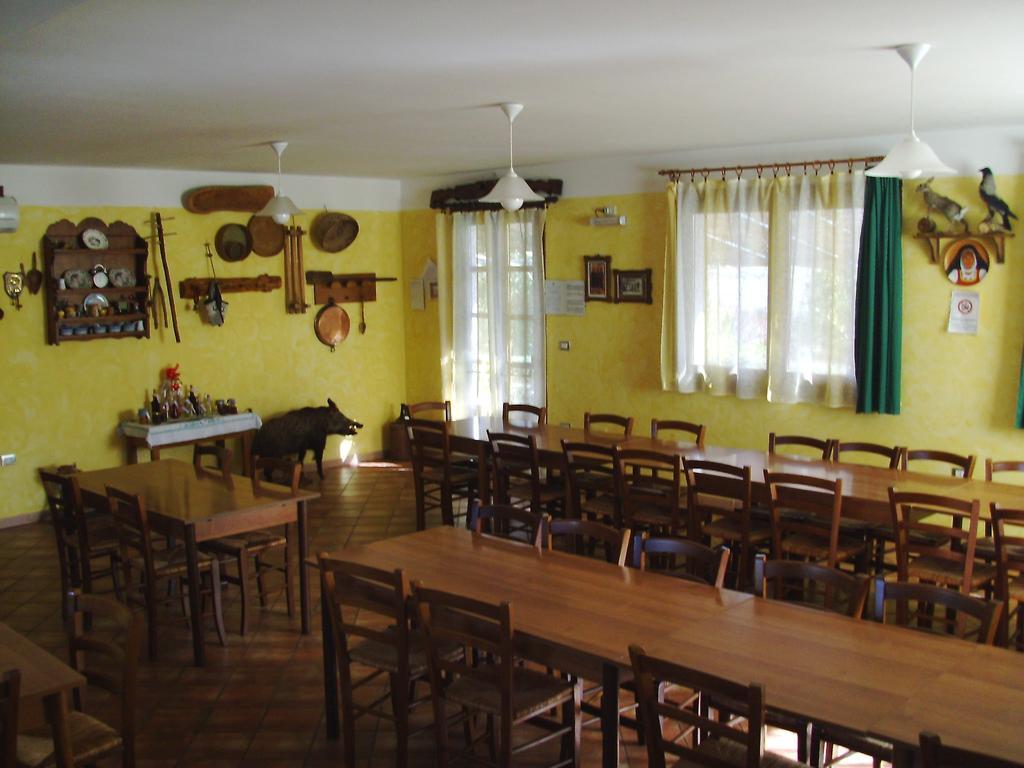 Agriturismo Cugumia Thiesi Екстериор снимка