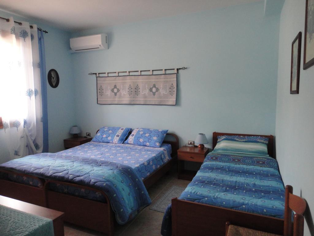 Agriturismo Cugumia Thiesi Екстериор снимка