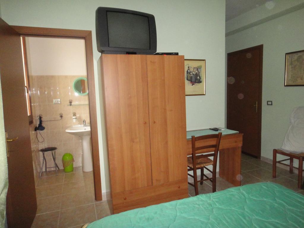 Agriturismo Cugumia Thiesi Екстериор снимка