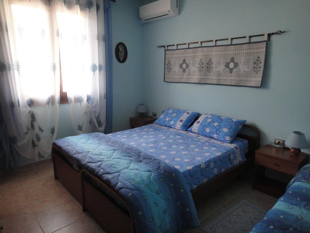 Agriturismo Cugumia Thiesi Екстериор снимка