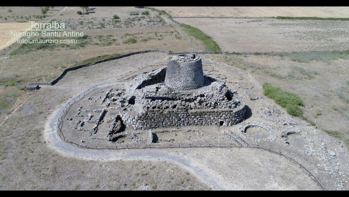 Agriturismo Cugumia Thiesi Екстериор снимка