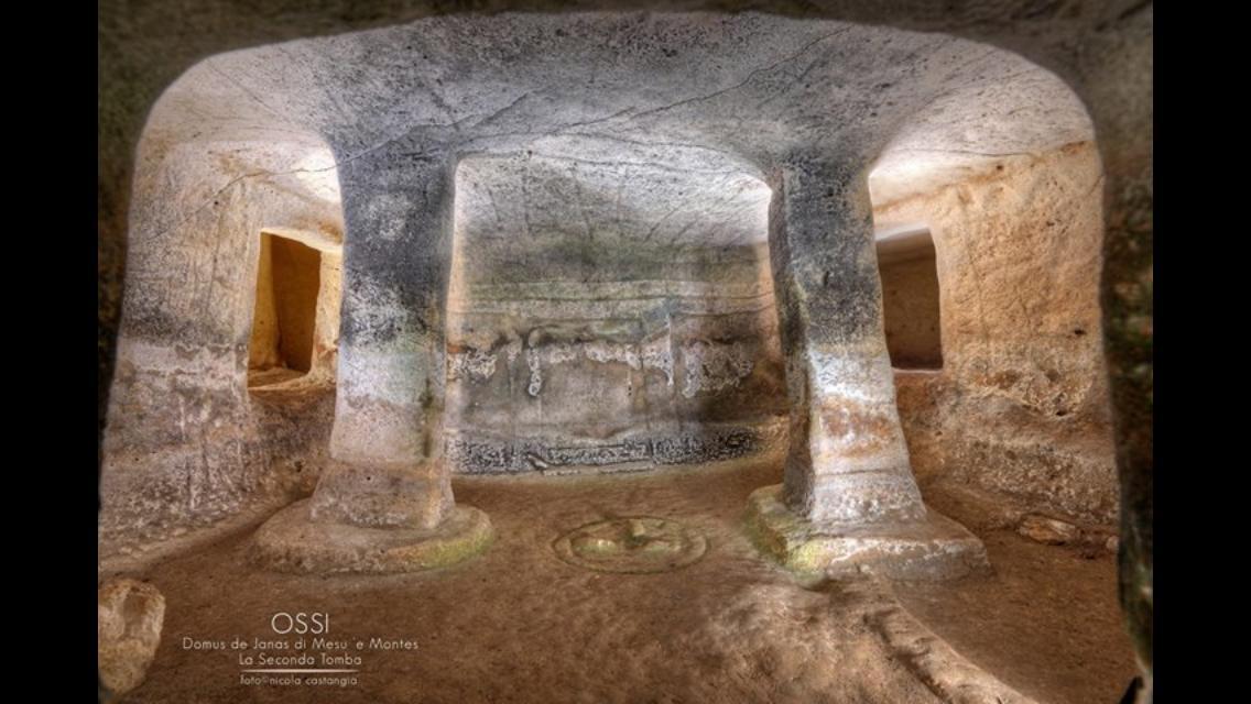 Agriturismo Cugumia Thiesi Екстериор снимка